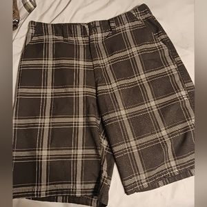 Quicksilver Shorts Size 32